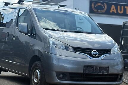 Nissan NV200 155.000 km 8.900 &euro; Berlin 12351