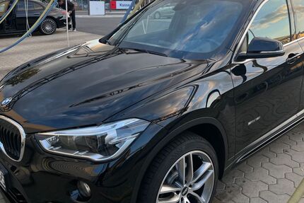 BMW X1 103.500 km 14.999 &euro; Berlin 12619
