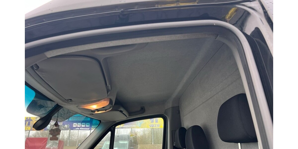 Mercedes-Benz Sprinter 160.000 km 16.900 &euro; Berlin 10178