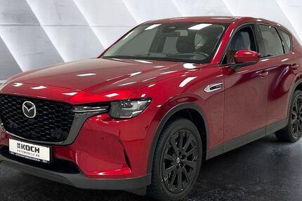 Mazda CX-60 58.741 km 34.990 &euro; Berlin 12681
