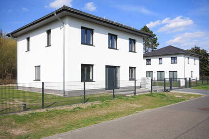 Haus Falkensee - 5 Zimmer, 153 m&sup2;, 2.950&euro; | Angebot:26862999