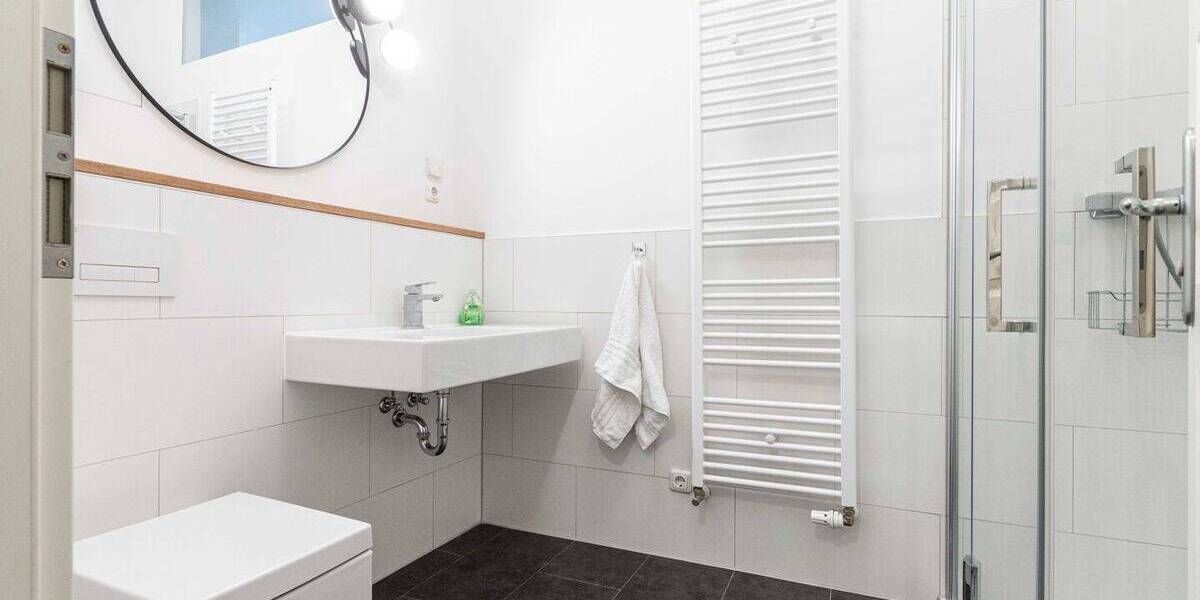 Etagenwohnung Berlin Friedrichshain Friedrichshain - 1.130&euro; | Angebot:26376756