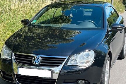 VW Eos 99.500 km 7.900 &euro; Berlin 12305