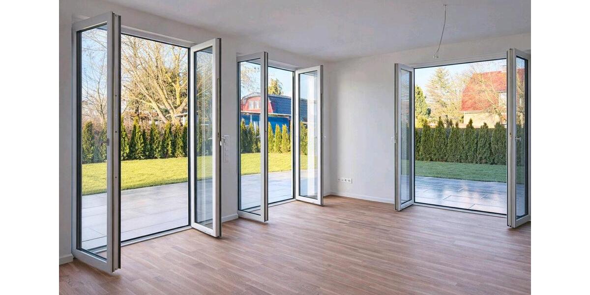 Reihenhaus Falkensee - 4 Zimmer, 109 m&sup2;, 2.250&euro; | Angebot:26177258