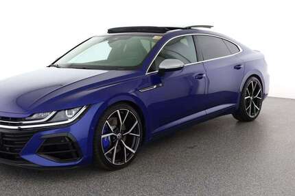 VW Arteon 50.000 km 38.880 &euro; Berlin 12103