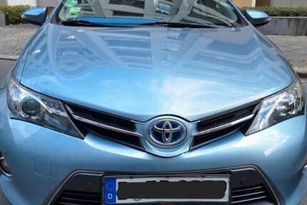 Toyota Auris 110.000 km 11.700 &euro; Berlin 10961