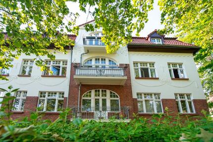 TOP-Chance für Kapitalanleger: Sonnige 4-Zimmer-Dachgeschoßwohnung mit Südloggia - provisionsfrei