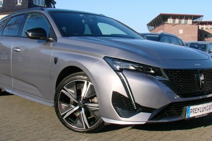 Peugeot 308 SW 1.5 GT ACC Panorama LED SCR 31.506 km 24.980 &euro; Falkensee 14612