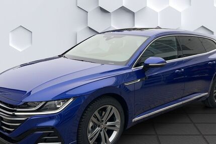 VW Arteon 8.534 km 50.099 &euro; Berlin 12524