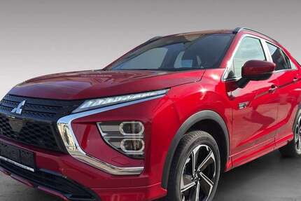 Mitsubishi Eclipse Cross 25.619 km 24.950 € Berlin 12351