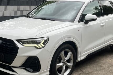 Audi Q3 105.000 km 26.490 &euro; Berlin 12349