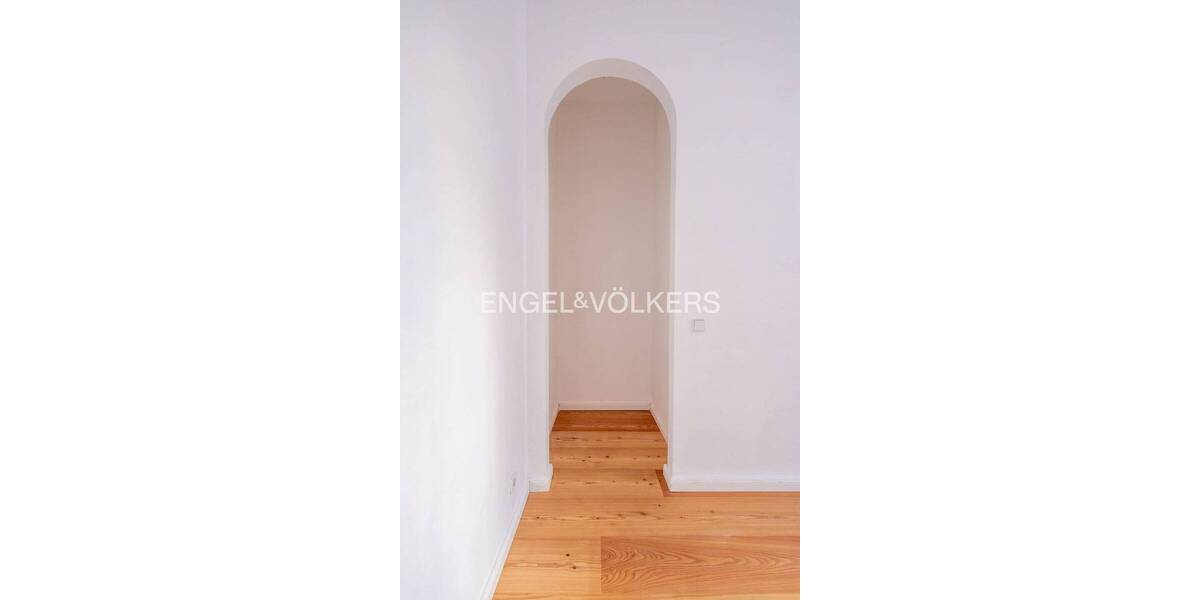 Etagenwohnung Berlin Neukölln - 2 Zimmer, 44 m&sup2;, 250.000&euro; | Angebot:26310383