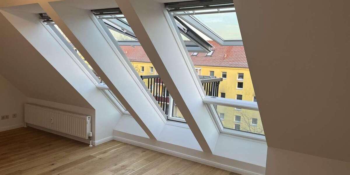 Wohnung zum Kaufen in Ludwigsfelde 176.000 € 55 m² 2 zimmer