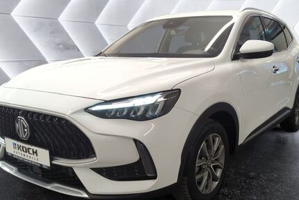 MG HS 15.187 km 19.999 &euro; Berlin 10553