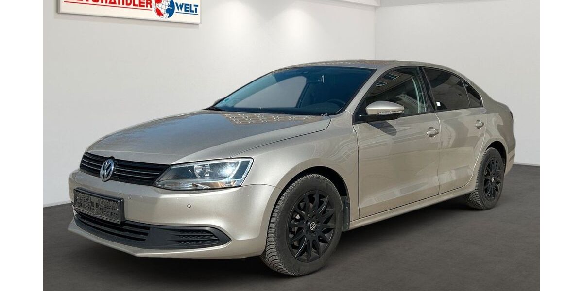 VW Jetta 163.910 km 4.699 &euro; Berlin 12681