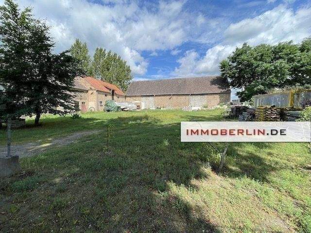 Grundstück Werder (Havel) Bliesendorf - 690.000&euro; | Angebot:26154352