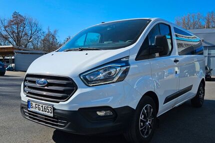 Ford Transit Custom 55.160 km 30.000 &euro; Berlin 12555