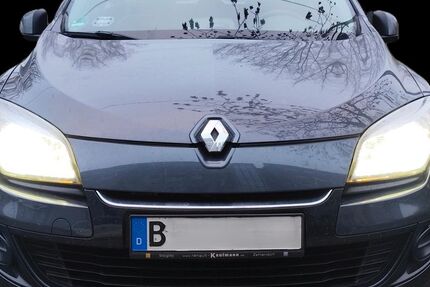 Renault Megane 138.913 km 4.200 &euro; Berlin 10315