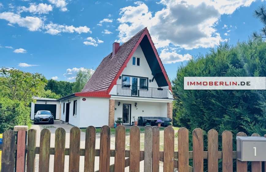 Haus zum Kaufen in Potsdam 640.000 € 149 m² 5 zimmer