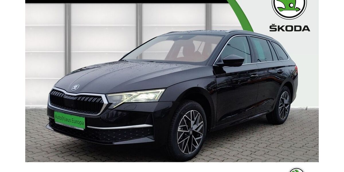 Skoda Octavia 4.850 km 37.990 &euro; Berlin 10365