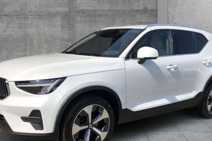 Volvo XC40 78.529 km 26.990 € Berlin / Tegel 13509
