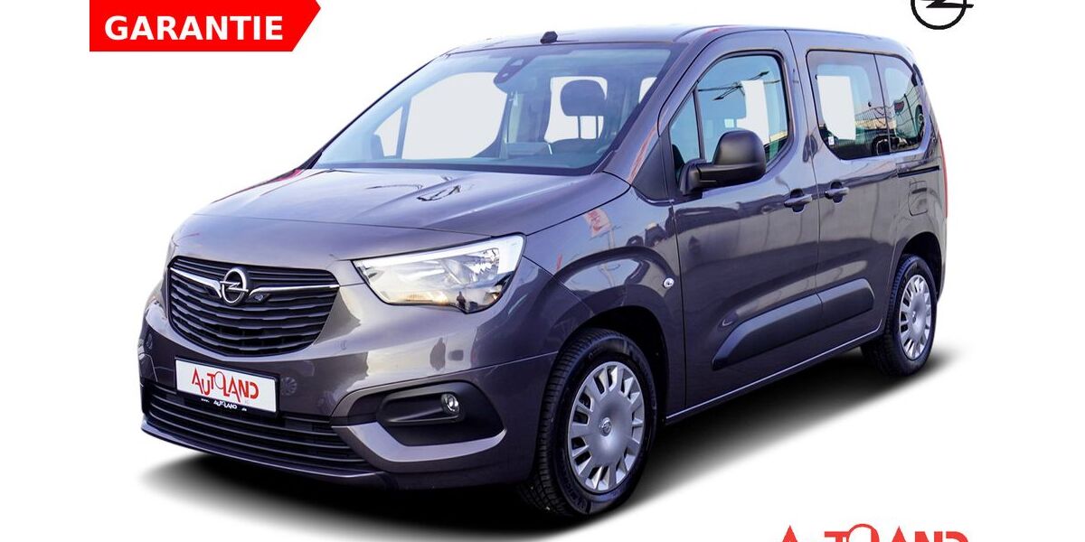 Opel Combo 60.422 km 21.950 &euro; Berlin 12683