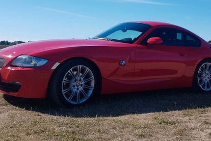 BMW Z4 146.000 km 14.900 € Berlin 14167