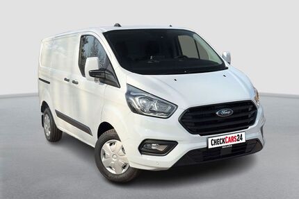 Ford Transit Custom 5.000 km 28.548 &euro; Berlin 10587