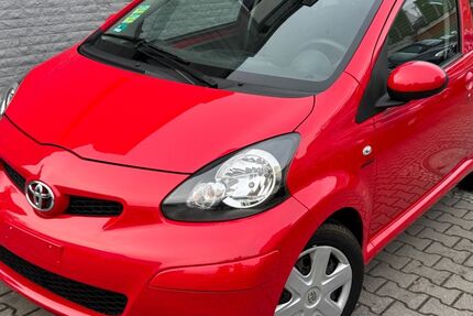 Toyota Aygo (X) 46.000 km 4.999 € Berlin, BRITZ 12347