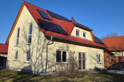 Haus Potsdam Krampnitz - 5 Zimmer, 146 m&sup2;, 790.000&euro; | Angebot:25318288