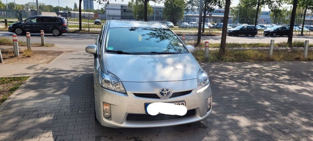 PRIUs