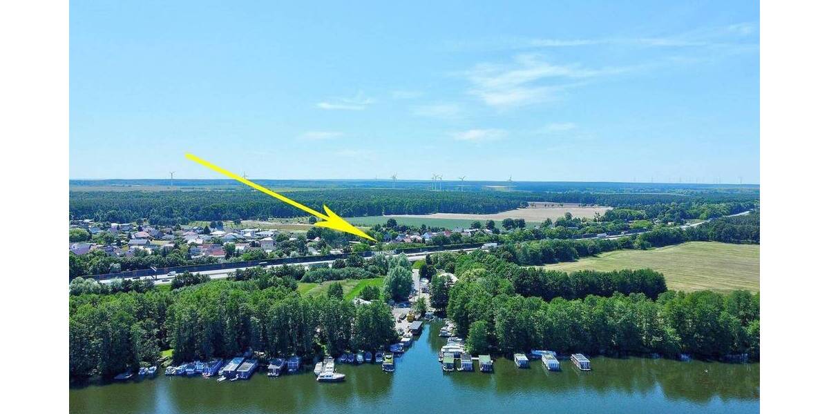 Grundstück Kloster Lehnin Nahmitz - 290.000&euro; | Angebot:26843801