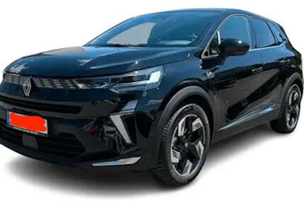 Renault Captur 2.746 km 23.000 &euro; Berlin 13349