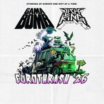Gama Bomb + Lich King - Eurothrash '26