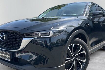 Mazda CX-5 61.283 km 22.990 &euro; Berlin 13599
