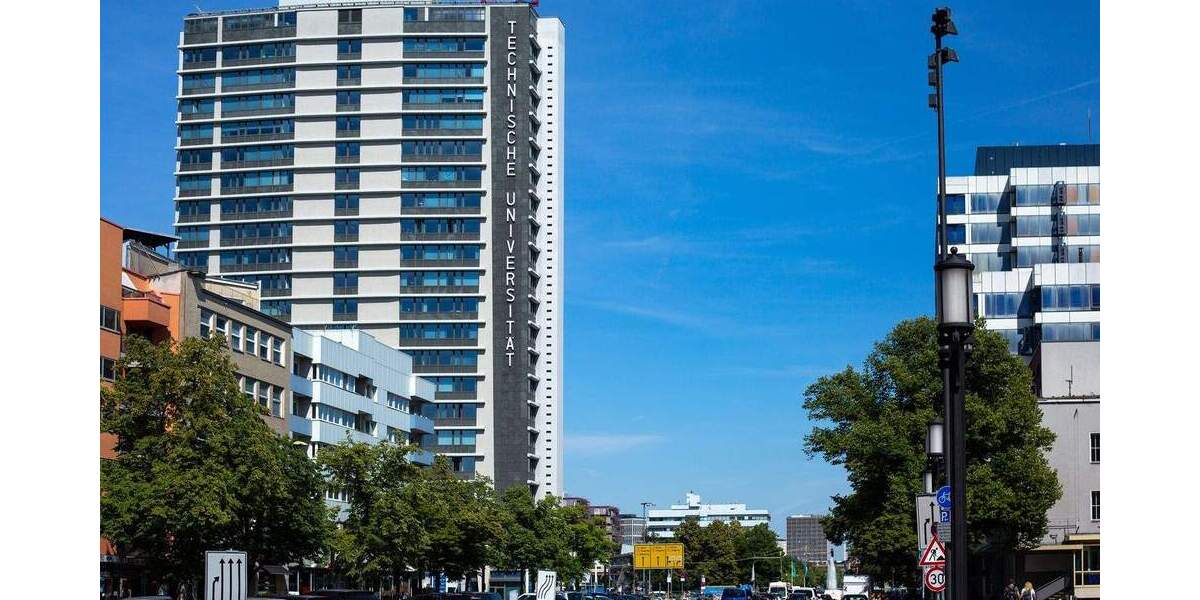 Effizient geplant und helle Wohnung - zentral gelegen mit guter Anbindung 1 zimmer