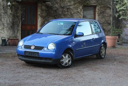 VW Lupo 67.500 km 1.699 &euro; Berlin 10317