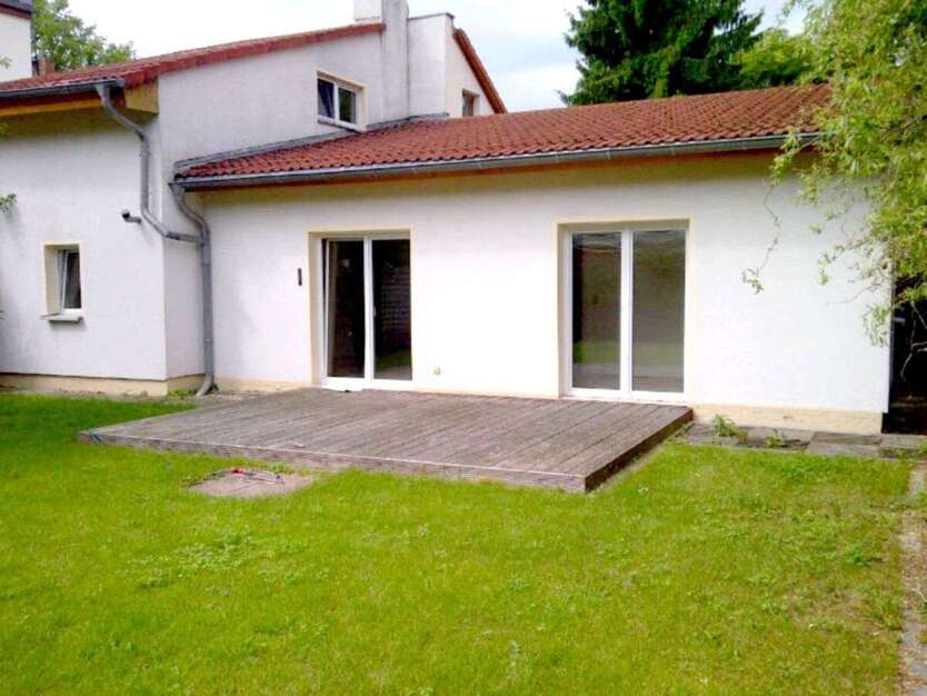 Haus zum Kaufen in Potsdam 360.000 € 75.95 m² 3 zimmer