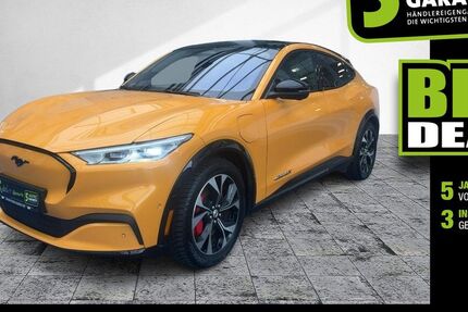Ford Mustang Mach-E 43.968 km 43.980 &euro; Berlin 12359