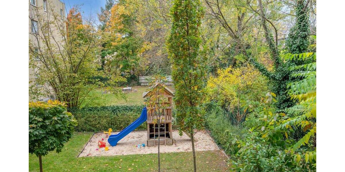 Etagenwohnung Berlin Wilmersdorf - 3 Zimmer, 105 m&sup2;, 790.000&euro; | Angebot:25751483