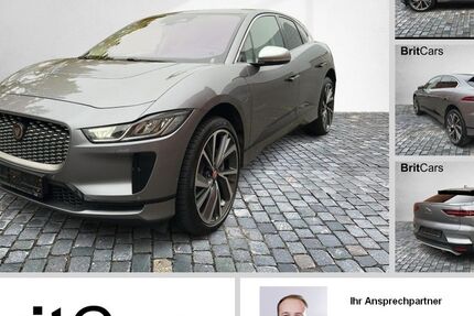 Jaguar I-Pace 20.561 km 34.254 &euro; Berlin 13581
