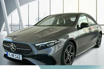 Mercedes A 220