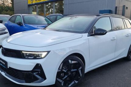 Opel Astra 21.811 km 33.980 &euro; Potsdam 14480