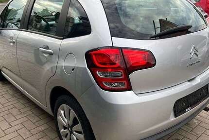 Citroen C3 67.000 km 4.290 &euro; Berlin 13086