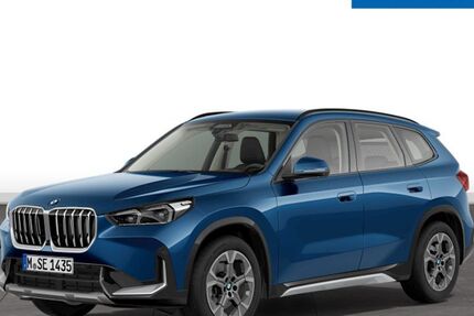 BMW X1 16.634 km 49.880 &euro; Berlin 12683
