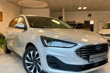 Ford Focus 8.850 km 19.980 &euro; Berlin 13403