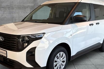 Ford Transit Courier 1.500 km 22.990 &euro; Berlin Tegel 13509