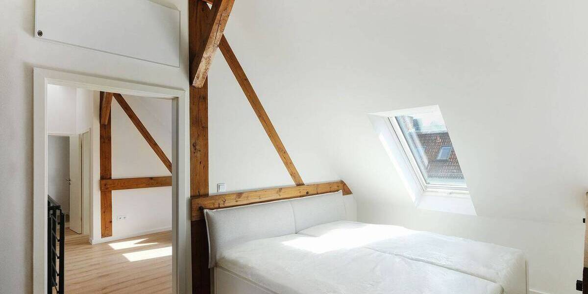 Etagenwohnung Berlin Wilmersdorf - 3 Zimmer, 2.200&euro; | Angebot:26857311