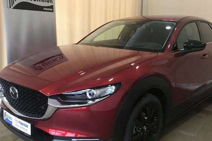Mazda CX-30 2.000 km 27.900 &euro; Berlin 13088