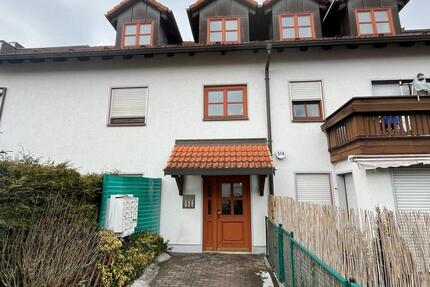 Wohnung Dallgow-Döberitz Döberitz - 1 Zimmer, 35 m&sup2;, 660&euro; | Angebot:24896340